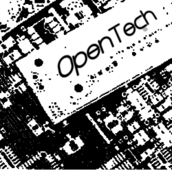 opentech logo